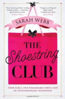 The Shoestring Club Read online