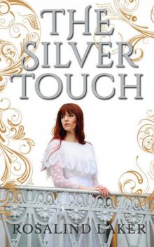 The Silver Touch Read online