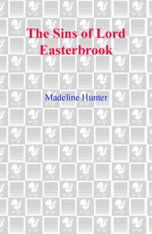 The Sins of Lord Easterbrook Read online
