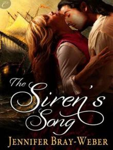 The Siren's Song Read online