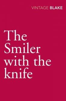 The Smiler With the Knife Read online