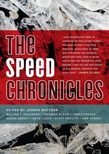 The Speed Chronicles Read online