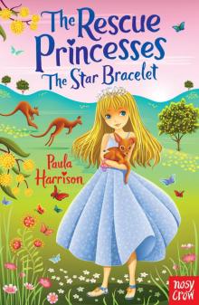 The Star Bracelet Read online