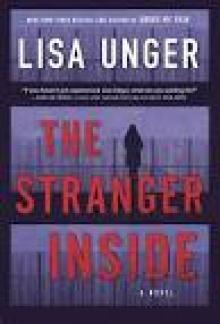 The Stranger Inside Read online