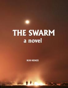 The Swarm Read online