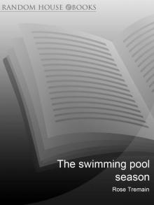 The Swimming Pool Season Read online