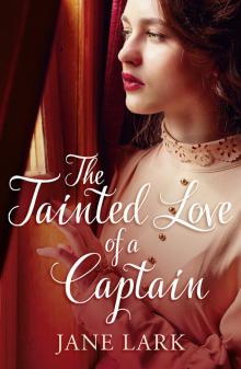 The Tainted Love of a Captain Read online