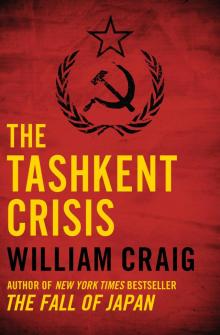 The Tashkent Crisis Read online