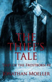 The Thief's Tale Read online