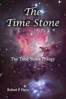 The Time Stone (The Time Stone Trilogy Book 1) Read online