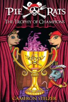 The Trophy of Champions Read online