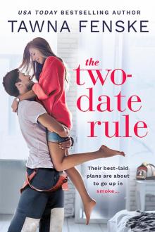 The Two-date Rule Read online