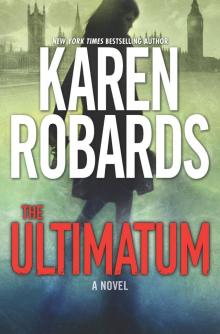 The Ultimatum--An International Spy Thriller Read online