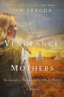 The Vengeance of Mothers Read online