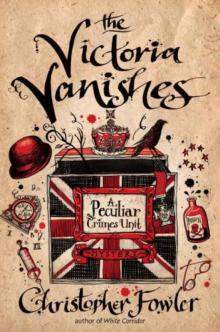 The Victoria Vanishes Read online