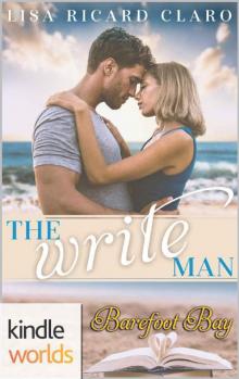 The Write Man Read online