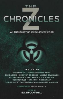The Z Chronicles Read online