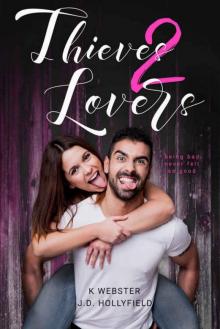 Thieves 2 Lovers Read online