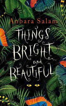 Things Bright and Beautiful Read online
