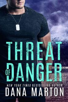 Threat of Danger (Mission Recovery Book 2) Read online