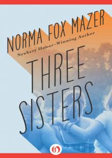 Three Sisters Read online