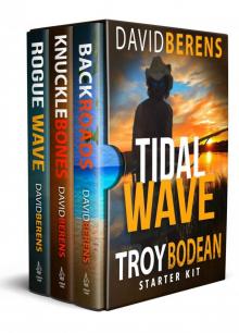Tidal Wave Read online