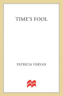 Time's Fool Read online