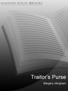 Traitor's Purse Read online