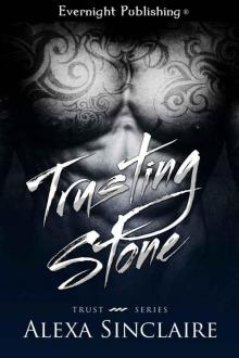 Trusting Stone Read online