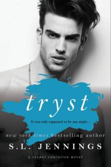 Tryst Read online