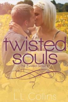 Twisted Souls Read online