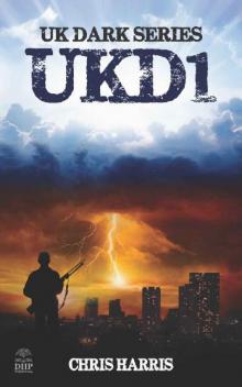 UK Dark Series (Book 1): UKD1 Read online