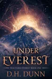 Under Everest Read online