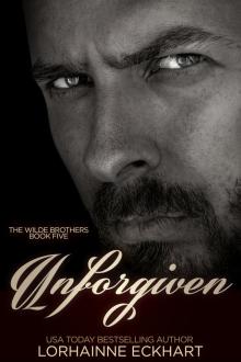 Unforgiven Read online