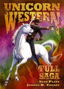 Unicorn Western Read online