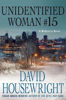 Unidentified Woman #15 Read online