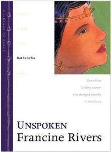 Unspoken_Bathsheba Read online