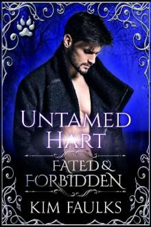 Untamed Hart: Fated & Forbidden Read online