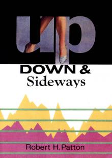 Up, Down and Sideways