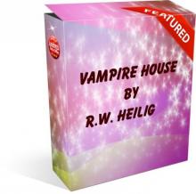 Vampire House