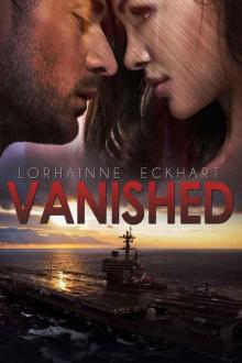 Vanished (The Saved Series, A Military Romance) Read online