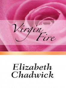 Virgin Fire Read online