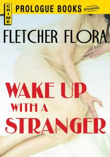 Wake Up With a Stranger Read online
