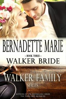 Walker Bride Read online