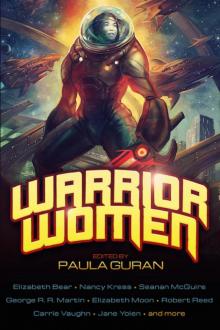 Warrior Women Read online