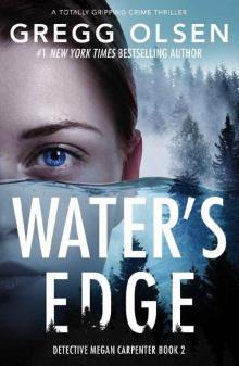 Water's Edge: A totally gripping crime thriller (Detective Megan Carpenter Book 2) Read online