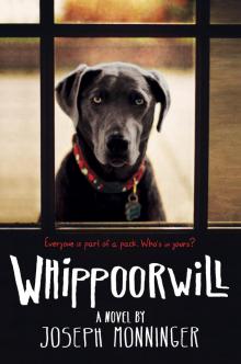 Whippoorwill Read online
