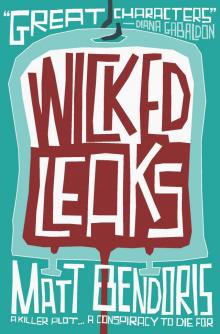 Wicked Leaks Read online