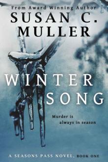 Winter Song (Seasons Pass Book 1) Read online