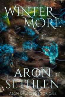 Wintermore (Aeon of Light Book 1)